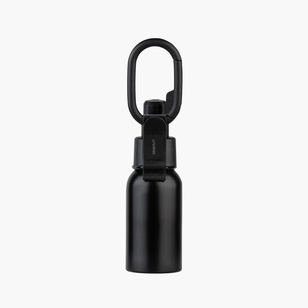 Orbitkey Accessory - Sanitiser Holder Black