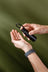 Orbitkey Accessory - Sanitiser Holder Black