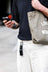 Orbitkey Accessory - Sanitiser Holder Black