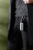 Orbitkey Accessory - Sanitiser Holder Silver