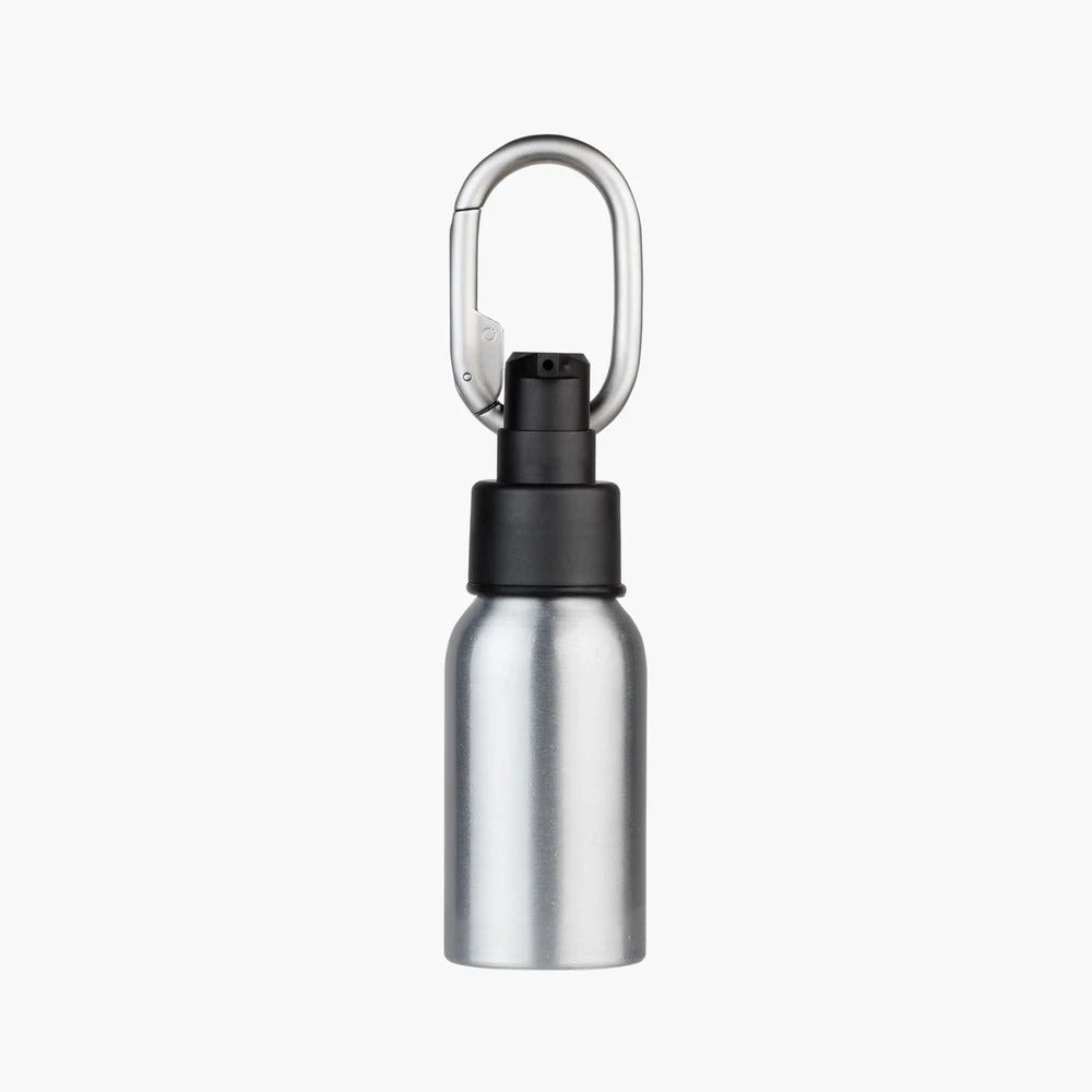 Orbitkey Accessory - Sanitiser Holder Silver