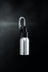 Orbitkey Accessory - Sanitiser Holder Silver