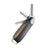 Orbitkey 2.0 Leather - Charcoal