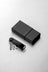 Orbitkey 2.0 Leather - Charcoal