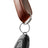 Orbitkey 2.0 Leather - Cognac
