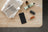 Orbitkey 2.0 Leather - Cognac