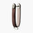 Orbitkey 2.0 Leather - Espresso