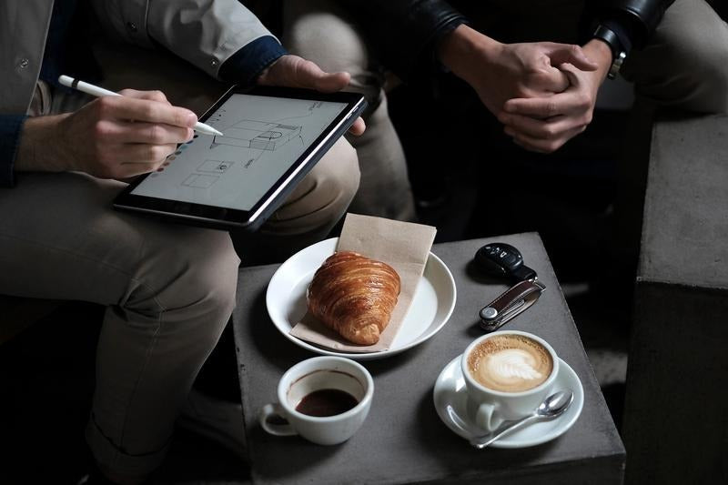 Orbitkey 2.0 Leather - Espresso