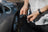 Orbitkey 2.0 Leather - Espresso