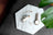 Orbitkey 2.0 Leather - Stone