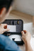 Orbitkey Nest - Black