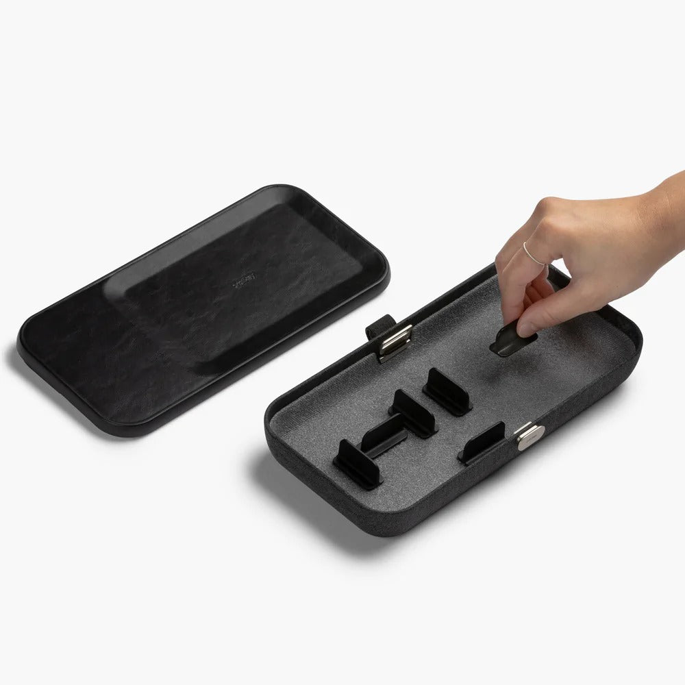 Orbitkey Nest - Black