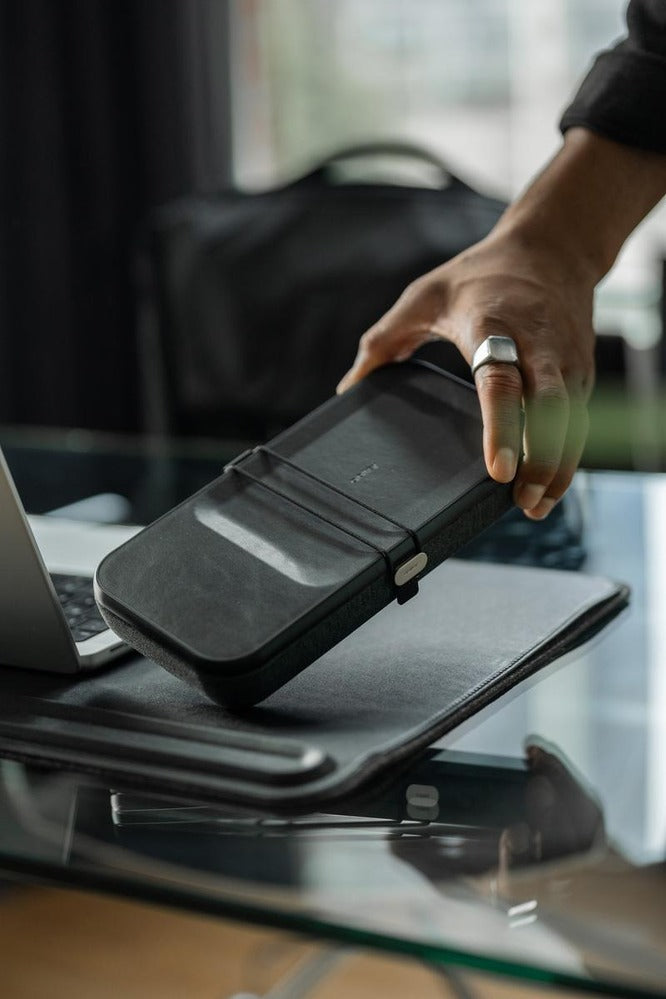 Orbitkey Nest - Black