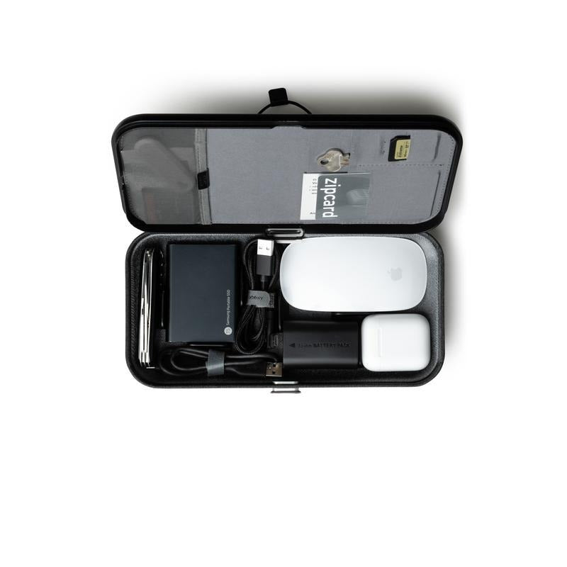 Orbitkey Nest - Black