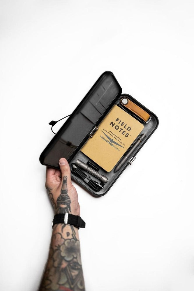 Orbitkey Nest - Black
