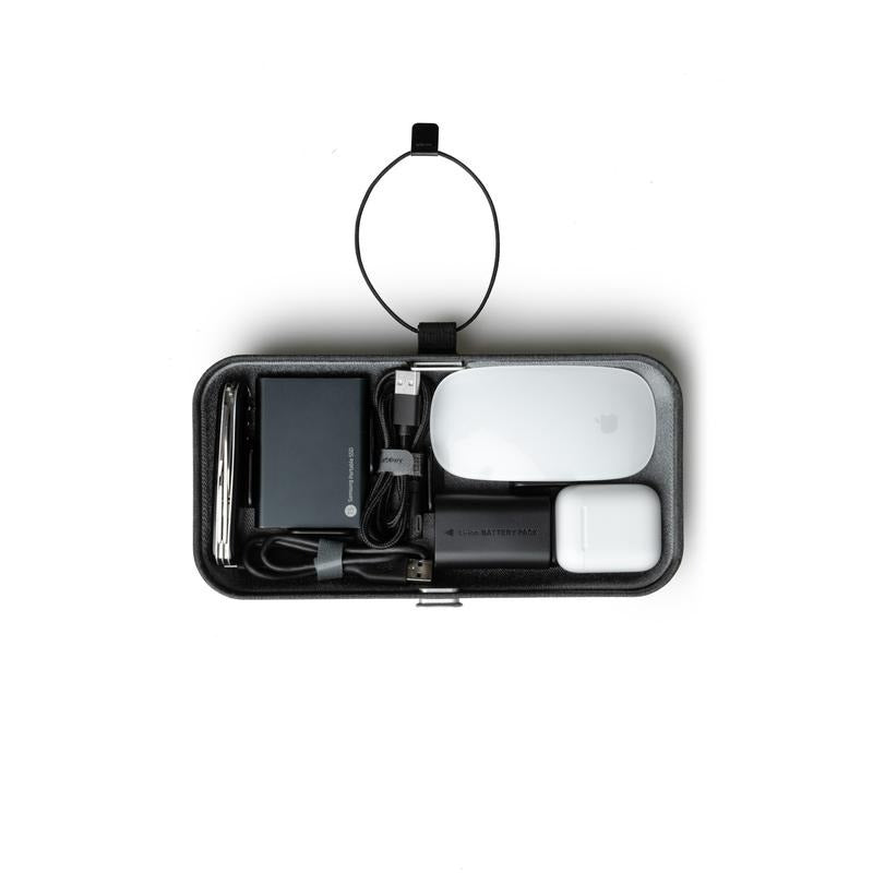 Orbitkey Nest - Black