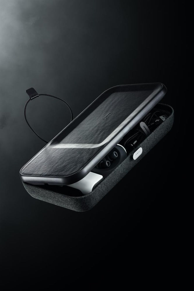 Orbitkey Nest - Black