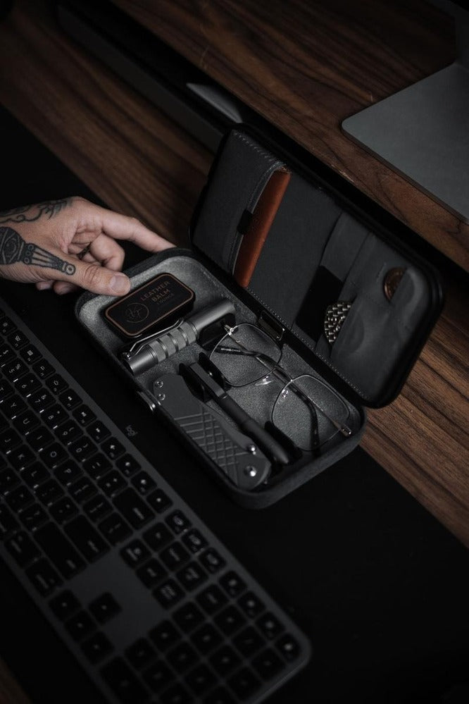 Orbitkey Nest - Black