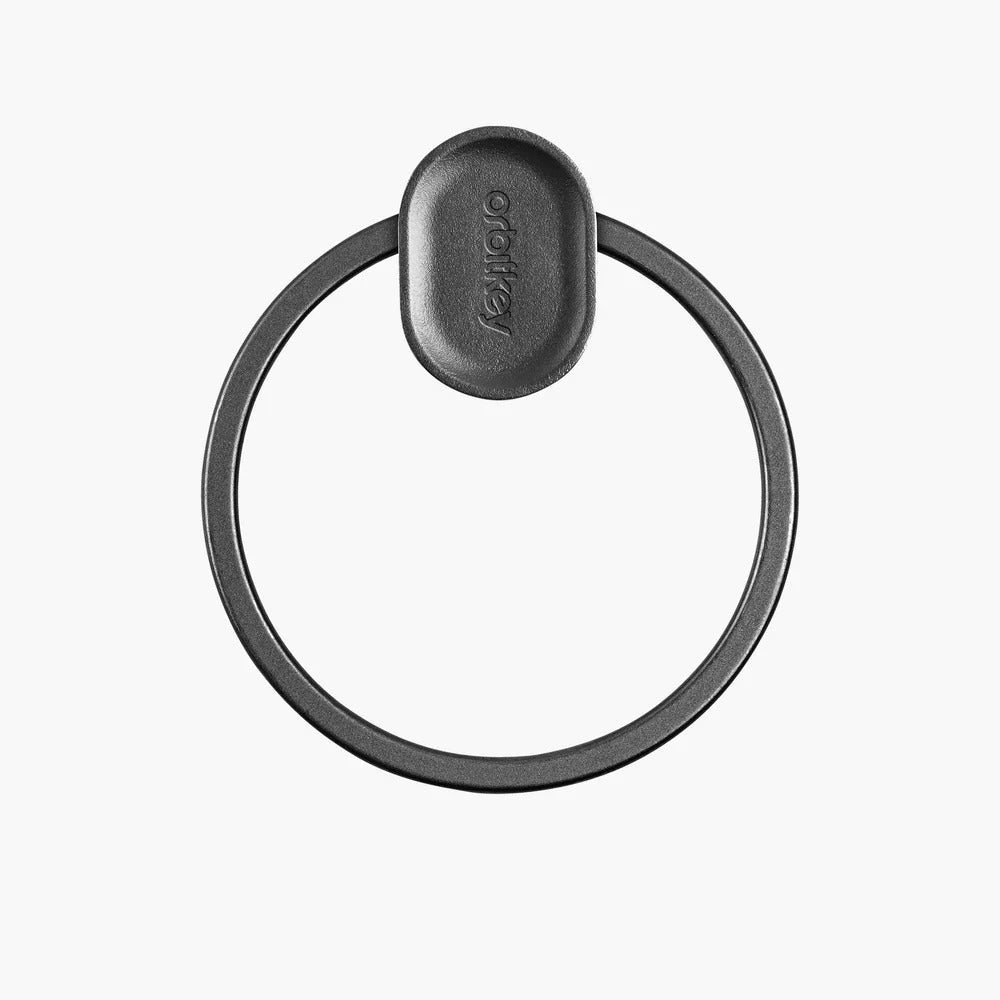 Orbitkey V2 Ring - Black