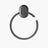 Orbitkey V2 Ring - Black