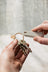 Orbitkey V2 Ring - Rose Gold