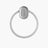 Orbitkey V2 Ring - Silver