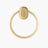 Orbitkey V2 Ring - Yellow Gold