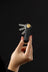 Orbitkey 2.0 Saffiano Leather - Black