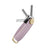Orbitkey 2.0 Saffiano Leather - Lilac