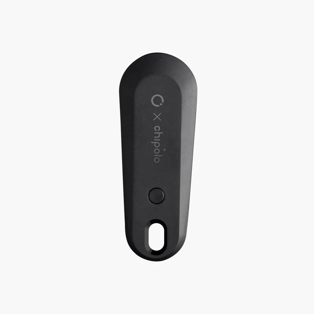 Orbitkey Accessory - V2 Chipolo Bluetooth Tracker Black