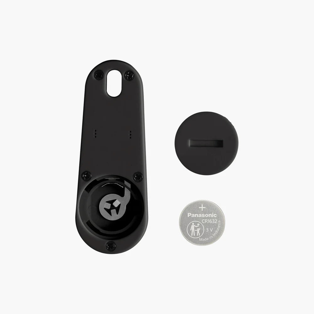 Orbitkey Accessory - V2 Chipolo Bluetooth Tracker Black