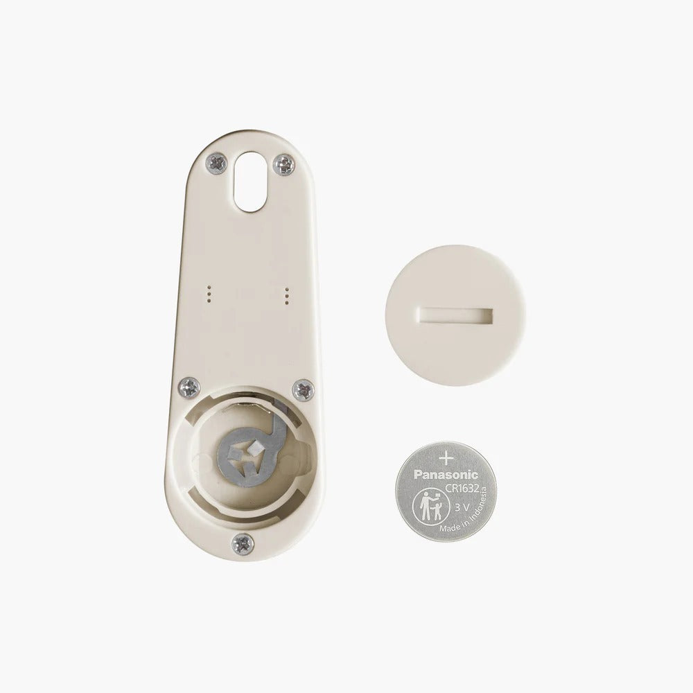 Orbitkey Accessory - V2 Chipolo Bluetooth Tracker Stone