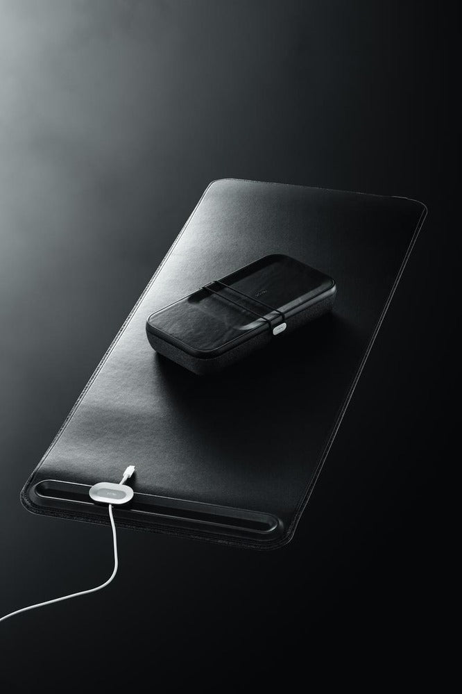 Orbitkey Desk Mat - Slim Black