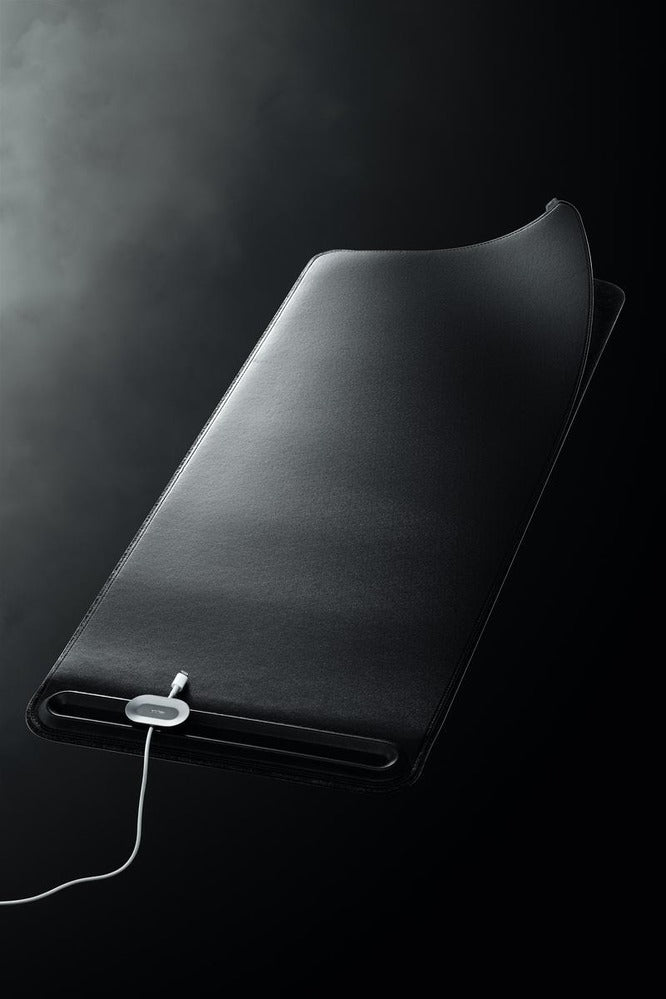 Orbitkey Desk Mat - Slim Black