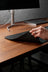 Orbitkey Desk Mat - Slim Black