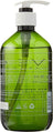 Olive Oil Skin Care Company Body Wash 500ml - Rose Geranium