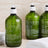 Olive Oil Skin Care Company Body Wash 500ml - Rose Geranium