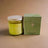 Olive Oil Skin Care Company Candle 200g - Lemongrass & Ginger