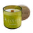 Olive Oil Skin Care Company Candle 200g - Rose Geranium