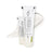 Olive Oil Skin Care Company Face Moisturiser 125ml - Serenity