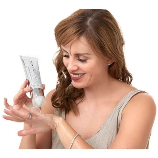Olive Oil Skin Care Company Face Moisturiser 125ml - Serenity