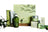 Olive Oil Skin Care Company Gift Series - Luxury Face Care Gift Pack