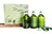 Olive Oil Skin Care Company Gift Series - Hair Care Gift Pack
