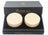 Olive Oil Skin Care Company Gift Series - Soap Bar 100g Black Label Gift Set - Lime & Rosewood
