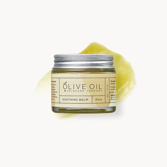Olive Oil Skin Care Company Soothing Balm 60g - Pure