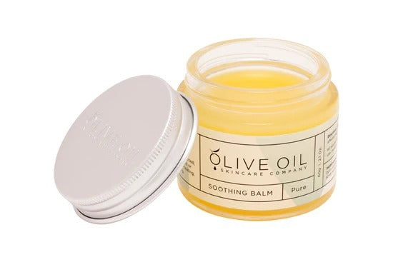 Olive Oil Skin Care Company Soothing Balm 60g - Pure