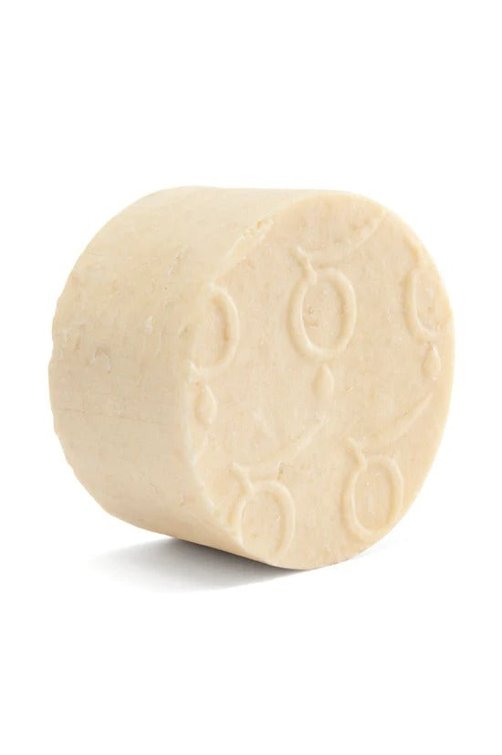 Olive Oil Skin Care Company Soap Bar 100g - Goats Milk