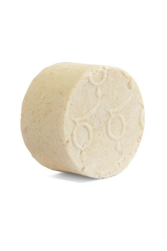 Olive Oil Skin Care Company Soap Bar 100g - Rose Geranium