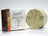 Olive Oil Skin Care Company Indigenous Series Soap Bar 100g - Gidyea with Lemon Scented Tea Tree Oil