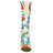 Blue Q Womens Crew Socks - Stop Talking